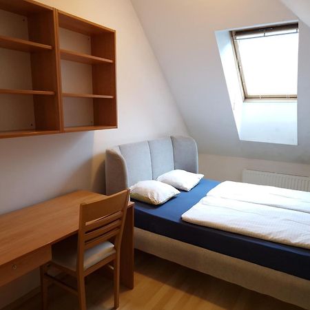 Glinska Rooms Λιουμπλιάνα Εξωτερικό φωτογραφία