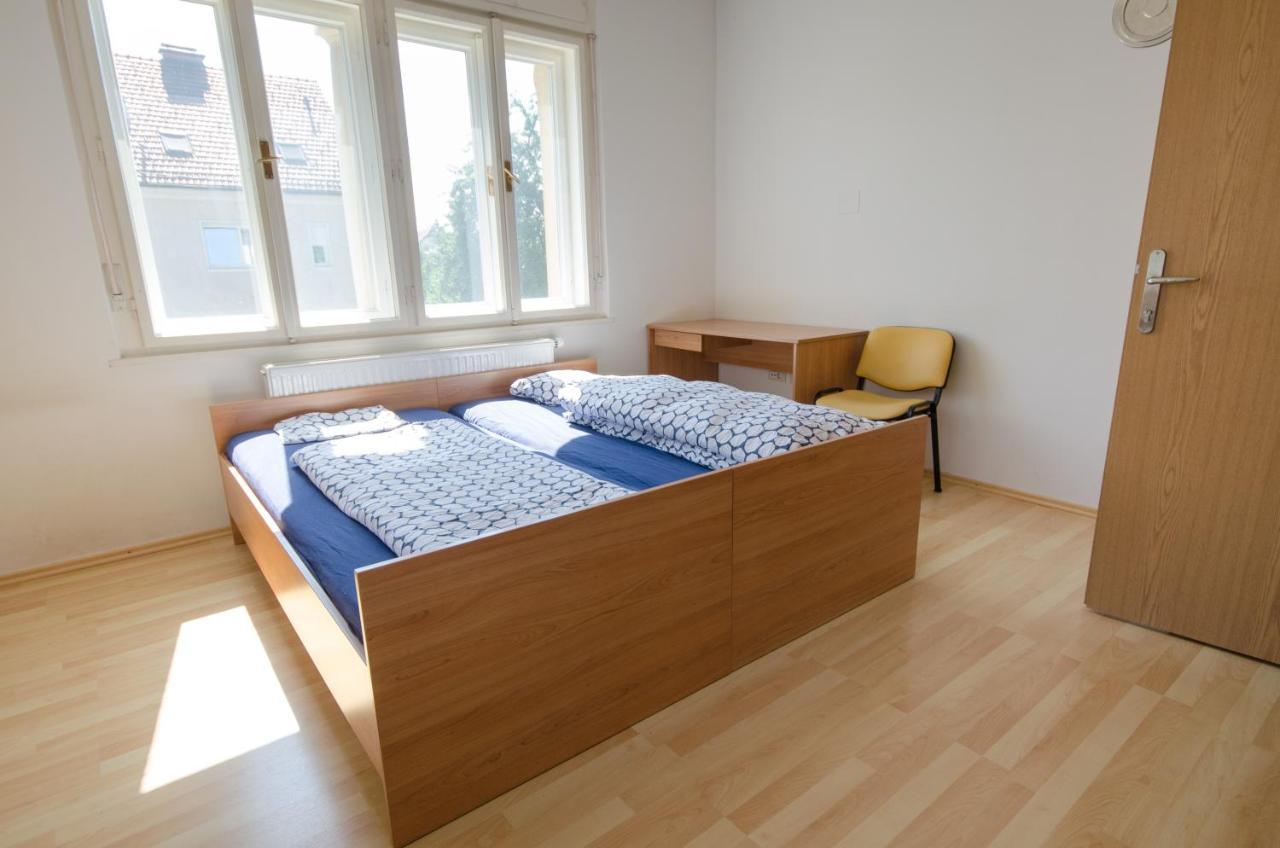Glinska Rooms Λιουμπλιάνα Εξωτερικό φωτογραφία
