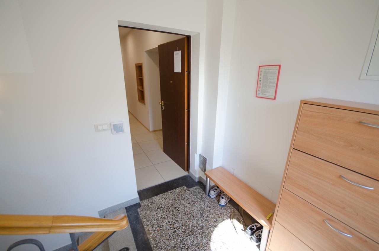 Glinska Rooms Λιουμπλιάνα Εξωτερικό φωτογραφία