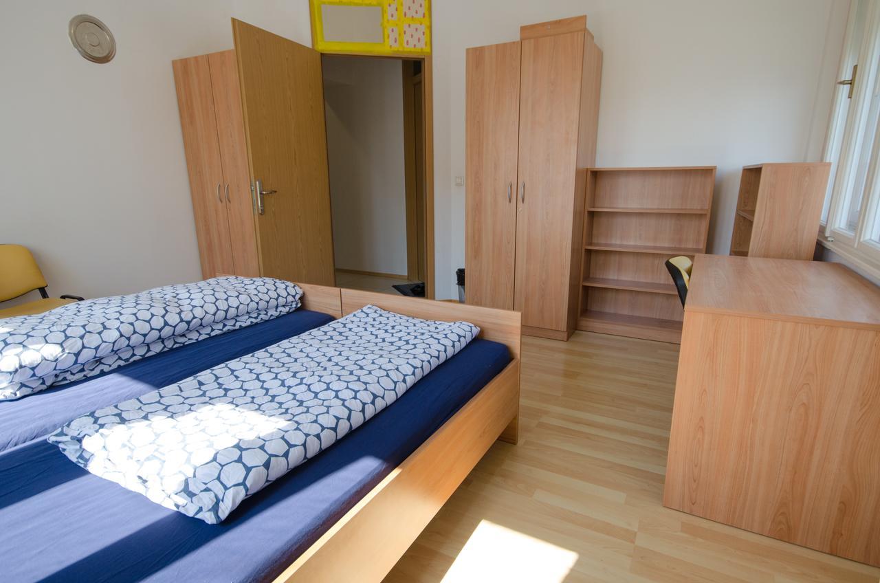 Glinska Rooms Λιουμπλιάνα Εξωτερικό φωτογραφία