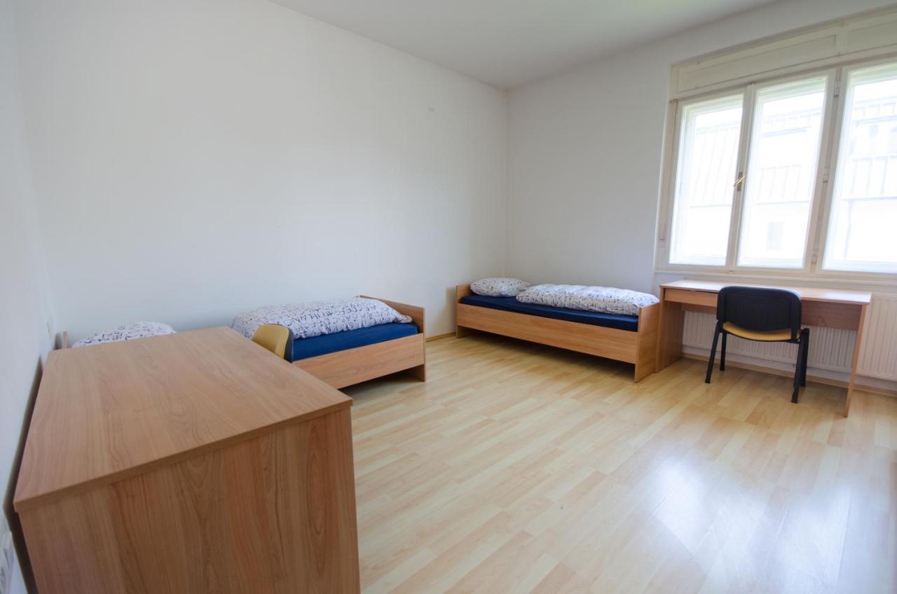 Glinska Rooms Λιουμπλιάνα Εξωτερικό φωτογραφία