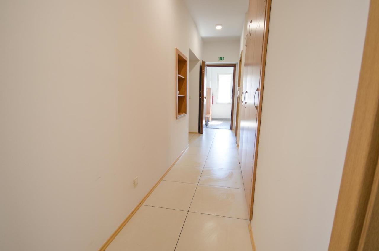 Glinska Rooms Λιουμπλιάνα Εξωτερικό φωτογραφία