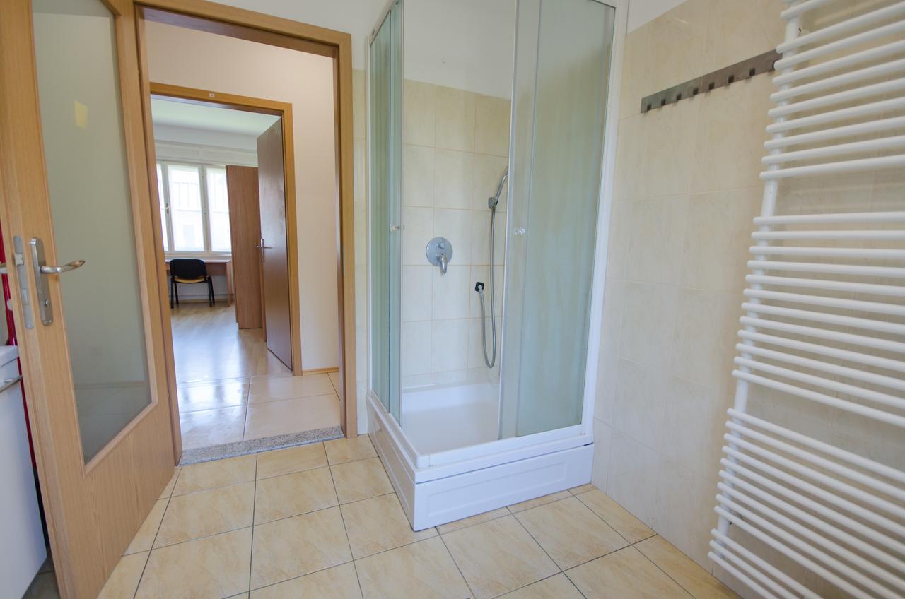 Glinska Rooms Λιουμπλιάνα Εξωτερικό φωτογραφία