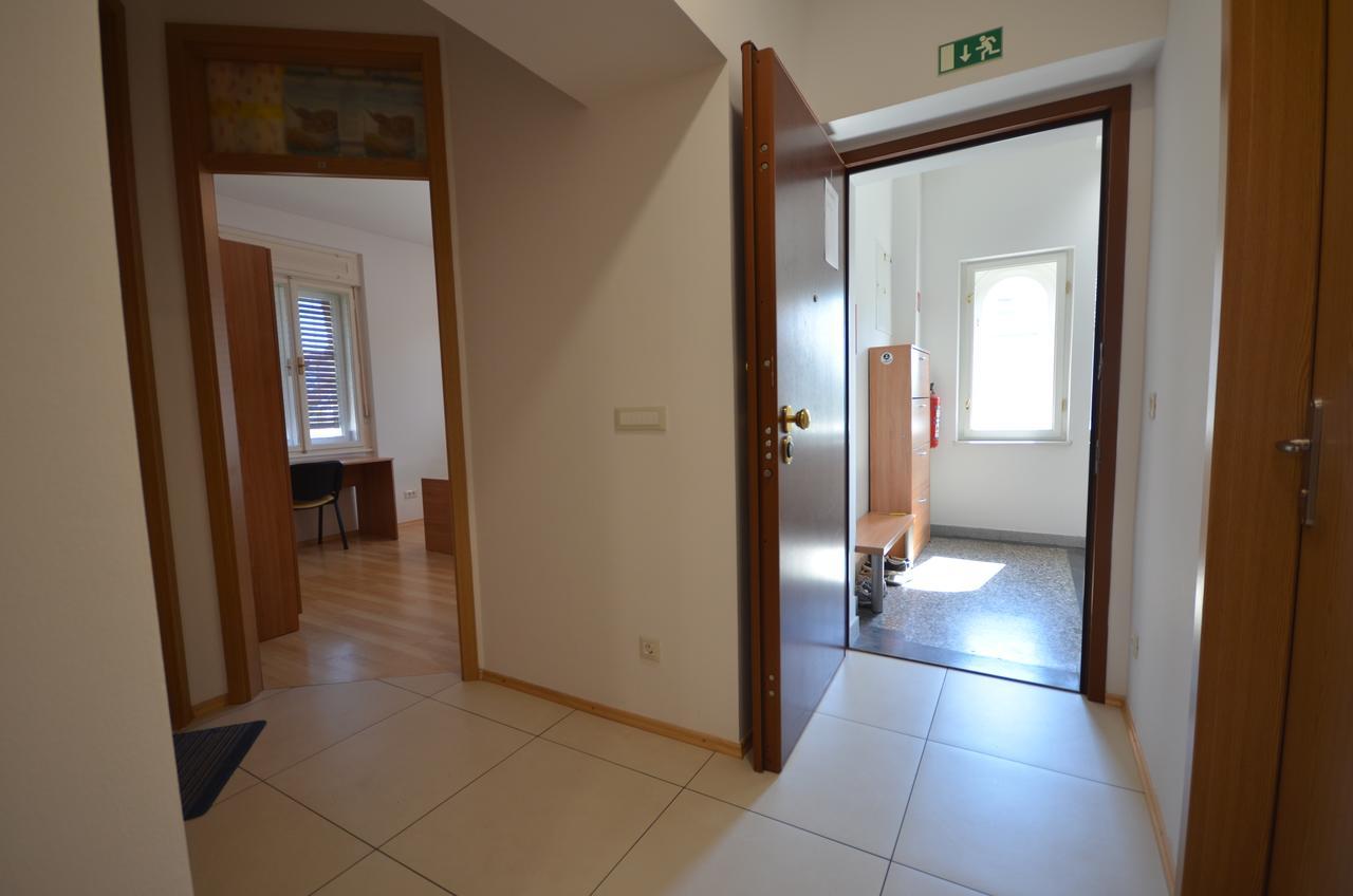 Glinska Rooms Λιουμπλιάνα Εξωτερικό φωτογραφία