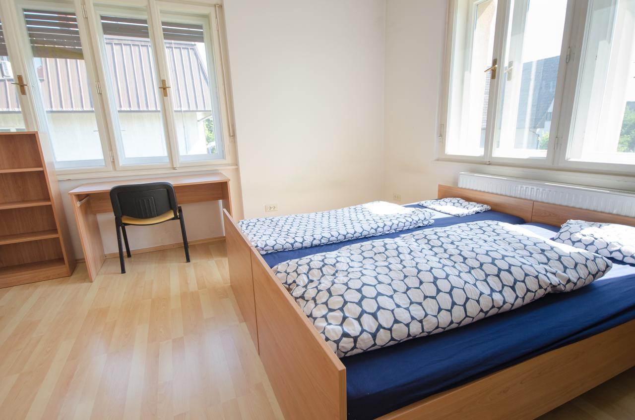 Glinska Rooms Λιουμπλιάνα Εξωτερικό φωτογραφία