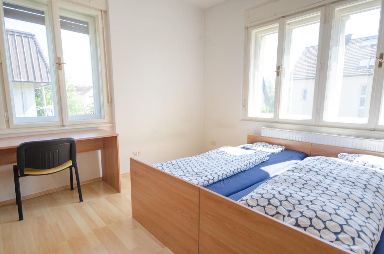 Glinska Rooms Λιουμπλιάνα Εξωτερικό φωτογραφία