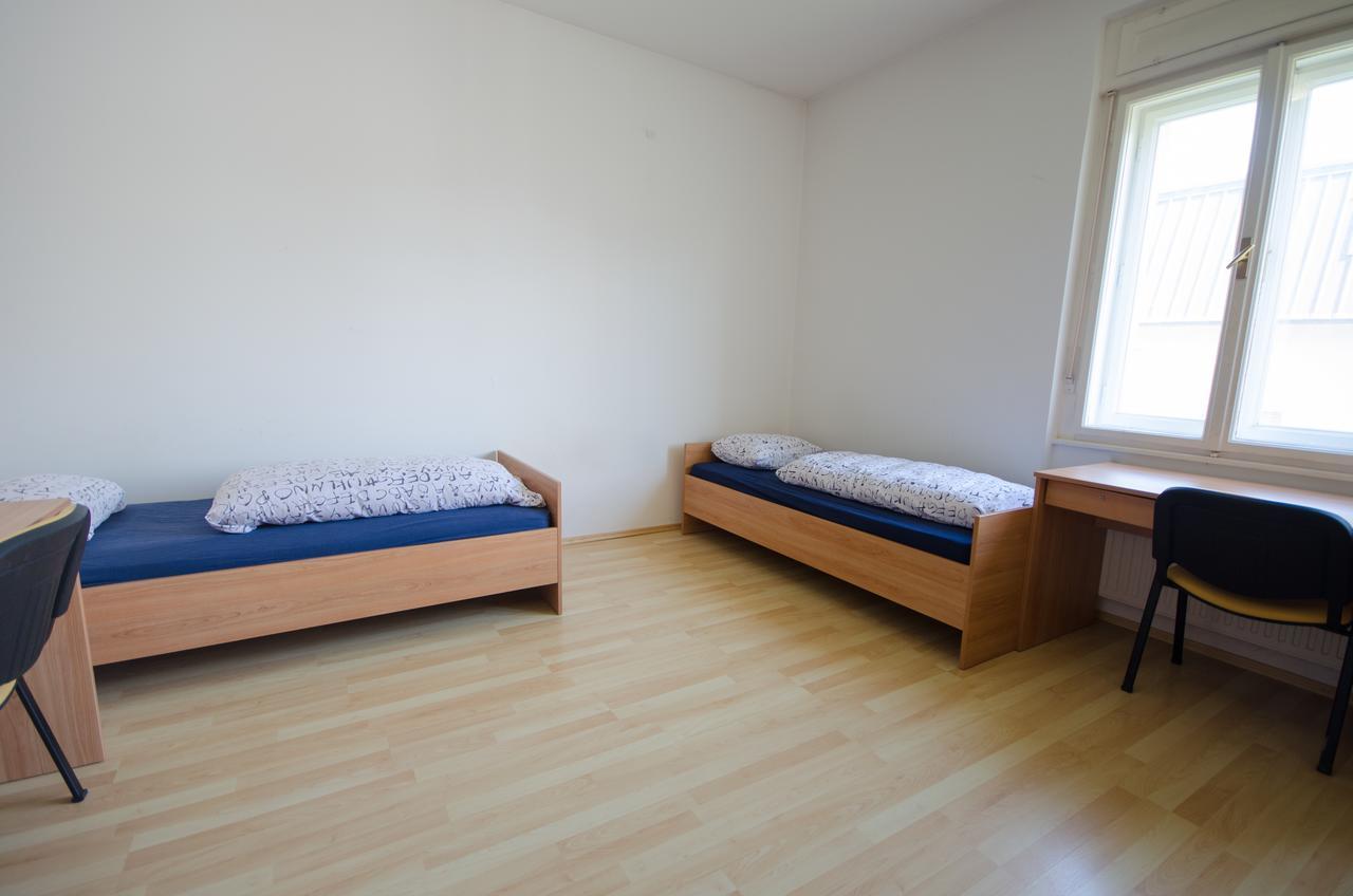 Glinska Rooms Λιουμπλιάνα Εξωτερικό φωτογραφία