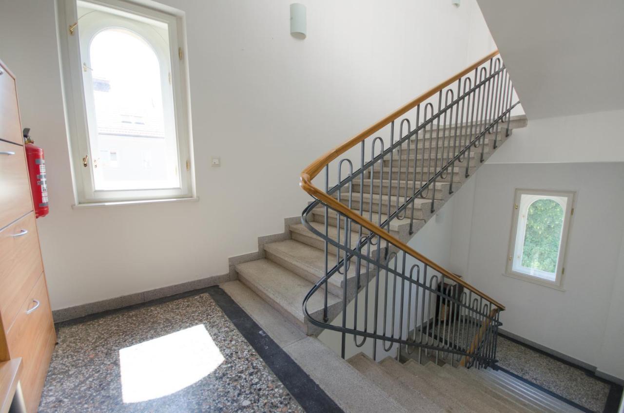 Glinska Rooms Λιουμπλιάνα Εξωτερικό φωτογραφία