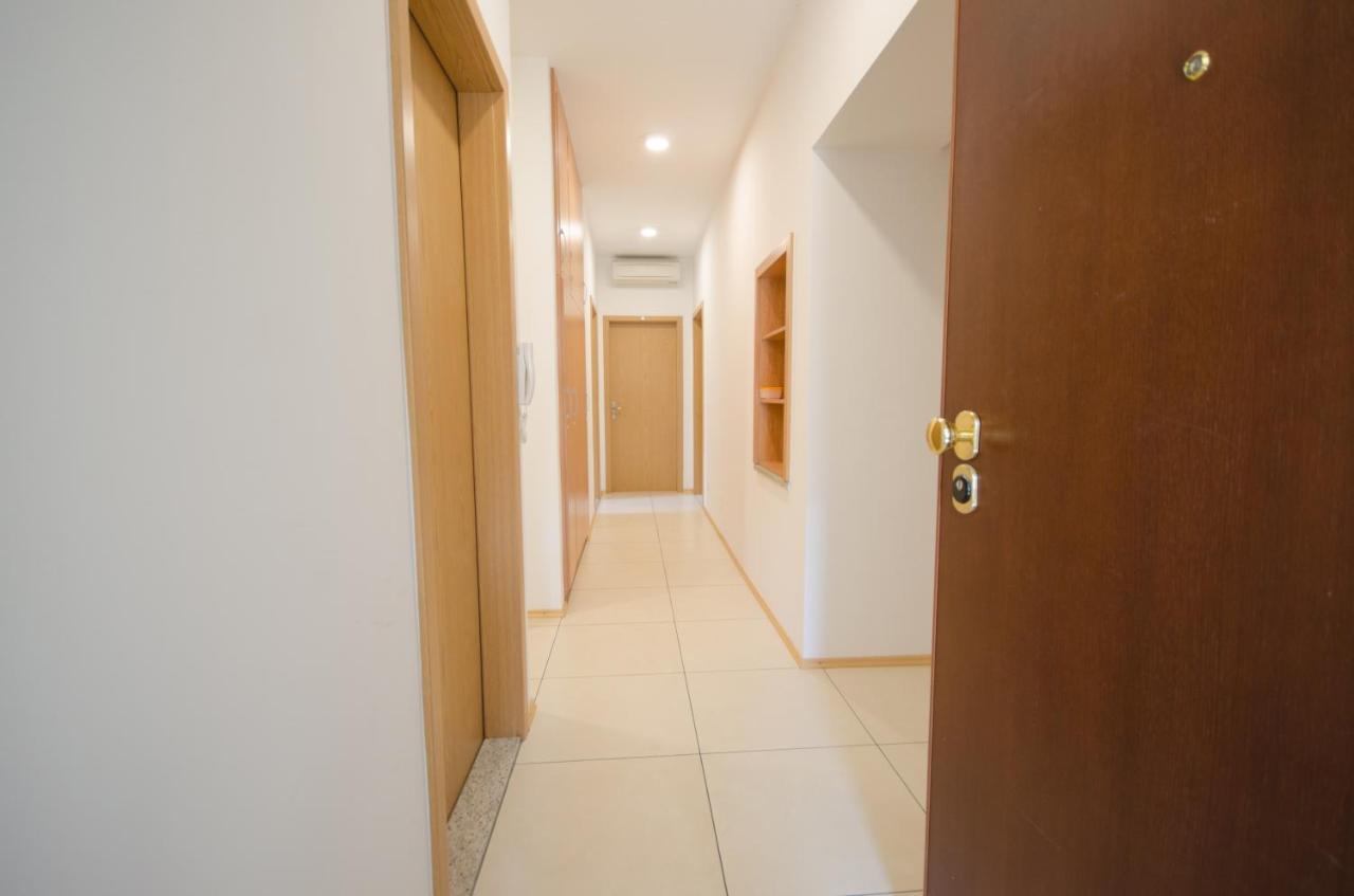 Glinska Rooms Λιουμπλιάνα Εξωτερικό φωτογραφία