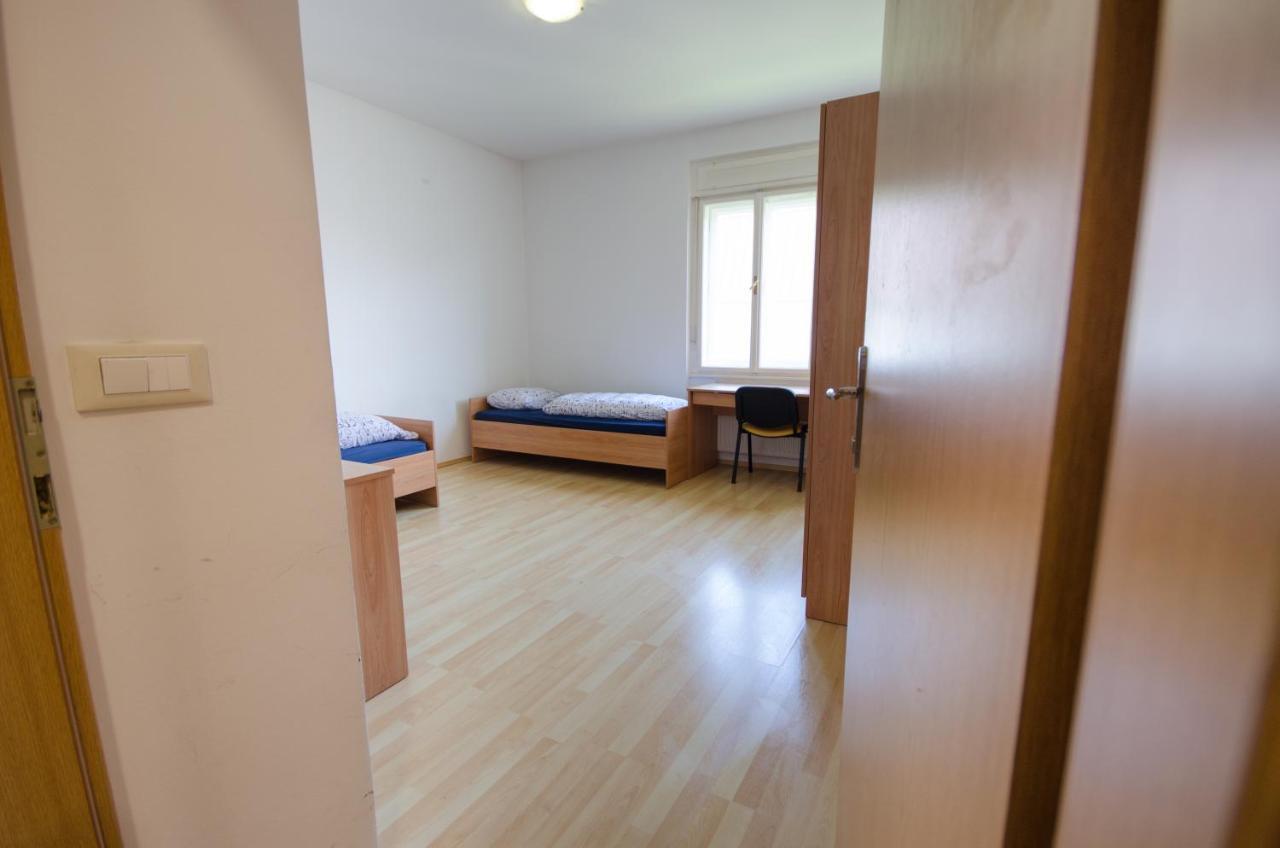 Glinska Rooms Λιουμπλιάνα Εξωτερικό φωτογραφία